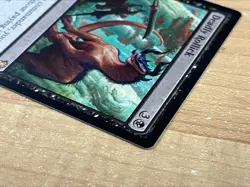 Magic The Gathering: Deadly Rollick Card - LP! - 2020 Commander - 042/322 - Image 5