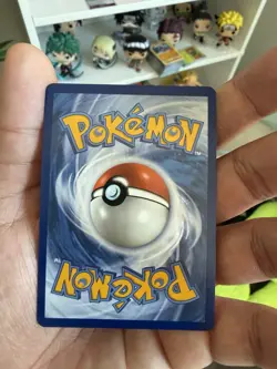 mega gengar ex Pokemon Card - Image 2