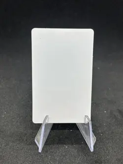 Banette 3D Change Lenticular Pokemon Mini Card Anime Japanese NINTENDO Rare NM🔥 - Image 4