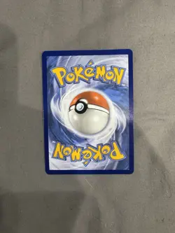 Pokemon TCG Destined Rivals Cynthia's Garchomp EX Card #232/182 - Image 2
