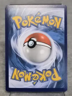 Marill #76/114 Steam Siege Common Pokemon Card - Image 2