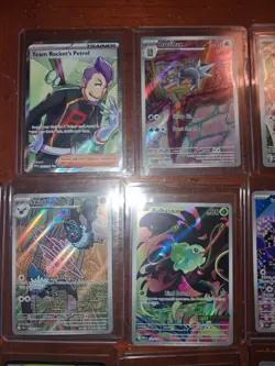 Pokemon Card Lot of 18 - Image 2