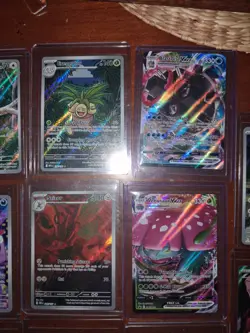 Pokemon Card Lot of 18 - Image 3