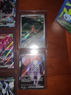 Pokemon Card Lot of 18 - Image 4