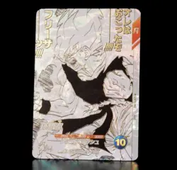 DRAGON BALL Super Divers Binder Set 40th Anniversary Limited Edition Card Set - Image 4