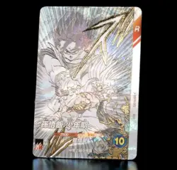 DRAGON BALL Super Divers Binder Set 40th Anniversary Limited Edition Card Set - Image 5
