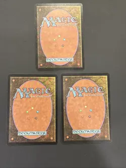 4x Crosis's Catacombs #136 Planeshift Magic MTG UP NM - Image 5