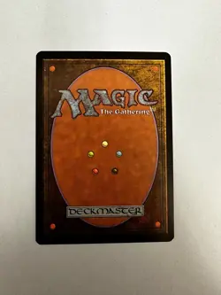 Time Sieve *Alara Reborn* MTG Magic the Gathering - Image 2