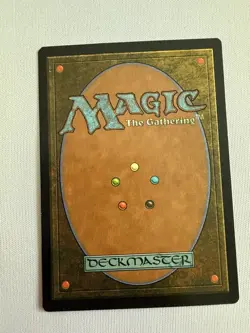 Teferi's Puzzle Box 1997 Visions MTG - Image 2