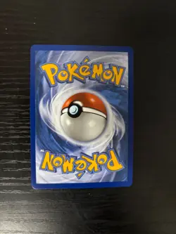 Clefairy 094/088 Me03: Perfect Order Holo Pokemon TCG Full Art Illustration Rare - Image 2