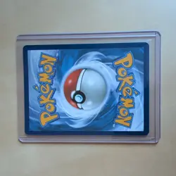 Pokemon TCG Clefairy 094/088 IR Perfect Order Illustration Rare English - Image 2