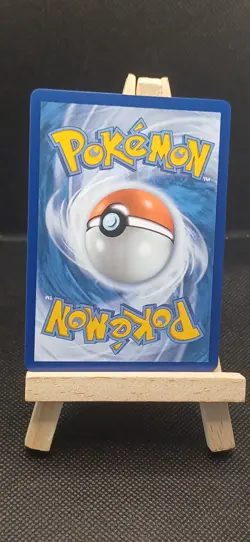 Pokemon TCG Clefairy 094/088 IR Perfect Order Illustration Rare English - Image 2