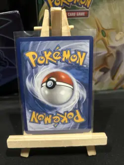 Pokemon TCG Clefairy 094/088 IR Perfect Order Illustration Rare English - Image 2