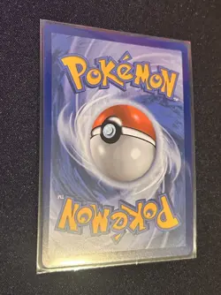 Pokemon TCG - Team Rockets Mewtwo EX 213/182 Destined Rivals Ultra Rare - Image 2