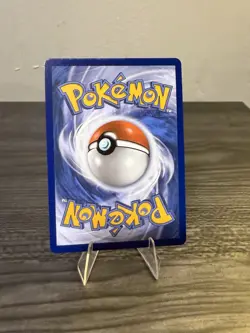 Pokemon TCG Bulbasaur 133/132 Secret Rare Mega Evolution Set - Image 2