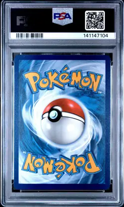 2024 POKEMON SSP EN-SURGING SPARKS ILLUSTRATION RARE #199 SPHEAL PSA 10 - Image 2