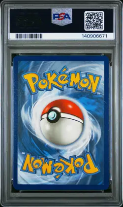 2020 POKEMON SWORD & SHIELD DARKNESS ABLAZE #183 FULL ART/SCIZOR V PSA 10 - Image 2