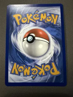 Steven's Beldum 207 Holo Scarlet & Violet Promo Pokemon TCG NM - Image 2