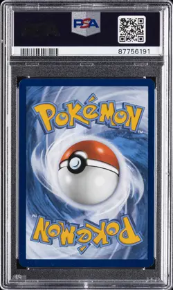 2023 POKEMON MEW EN-151 SPECIAL ILLUSTRATION RARE #198 VENUSAUR EX PSA 10 - Image 2