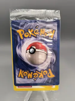 Articuno (22) - WoTC Legendary Birds Sealed Promo Pokemon TCG - Image 2