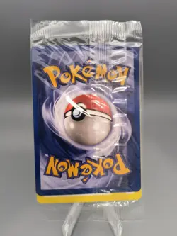 Zapdos - Wizards Black Star Promo # 23 - Sealed Legendary Birds Pokemon Promo - Image 2