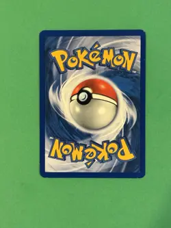 2000 Pokemon Brock’s Lickitung 1st Edition Regular 41/132 Gym Heroes NRMT - Image 2