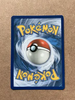 Pokemon Gyarados EX Secret Rare Full Art Holo 123/122 Breakpoint 180 HP - Image 2