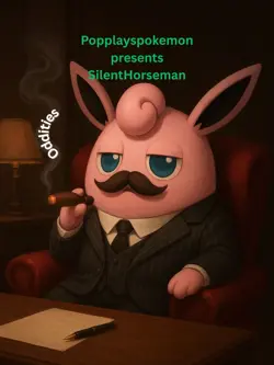 Pokemon extravaganza auction as shown live(live only) with Silent - Image 1