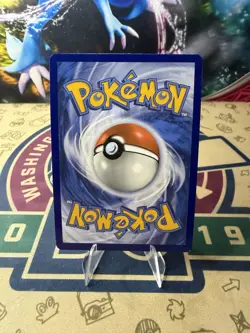 Pokemon Paldea Adventure Chest Promo: Tandemaus 167/193 - Image 2
