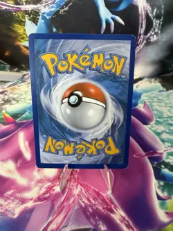 Minun 32/111 Furious Fists Pokemon TCG - Image 2