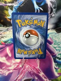 Plusle 31/111 XY-Furious Fists Regular Pokemon TCG - Image 2