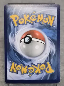 Azumarill - 77/114 - Uncommon Regular - Pokemon Steam Siege - LP - Image 2