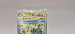 Pokemon Day 2025 Illustration Contest 2024 Promos SVP 213 214 215 - Image 2