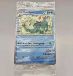 Pokemon Day 2025 Illustration Contest 2024 Promos SVP 213 214 215 - Image 3