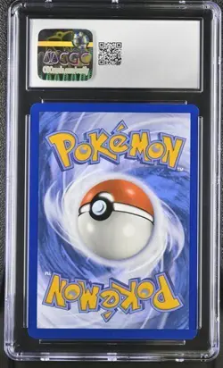Pokemon 2023 Crown Zenith Regigigas VSTAR GG55/GG70 Galarian Gallery CGC 9.5 - Image 2