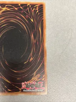 Gate Guardian Secret Rare 1st Edition #SGX2-END01 Yu-Gi-Oh TCG - Image 4