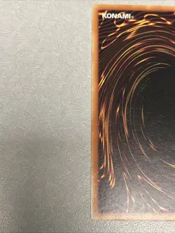 Gate Guardian Secret Rare 1st Edition #SGX2-END01 Yu-Gi-Oh TCG - Image 5