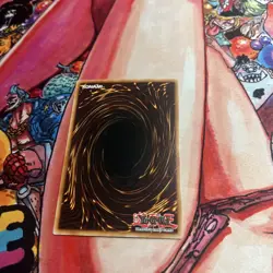 Yugioh Hecahands Yadel PHRE-EN002 Ultra Rare 1st Edition NM - Image 2