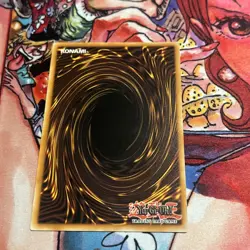 Yugioh Tri-Brigade Arms Mouser DOOD-EN051 Ultra Rare 1st Edition NM - Image 2