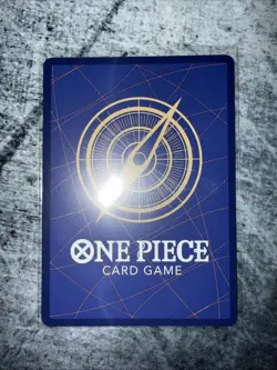 ONE PIECE Borsalino Eb04-058 SR Adventure On Kami’s Island OP15 ENG - Image 2