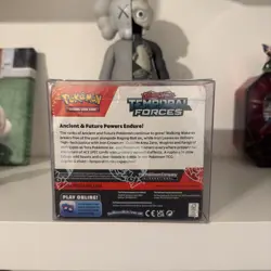 Pokemon TCG Temporal Forces Booster Box 36 Packs Brand New & Factory Sealed! - Image 3