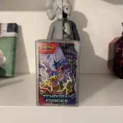 Pokemon TCG Temporal Forces Booster Box 36 Packs Brand New & Factory Sealed! - Image 4