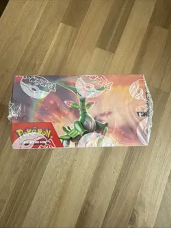 Pokemon TCG Temporal Forces Booster Box 36 Packs Brand New & Factory Sealed! - Image 2