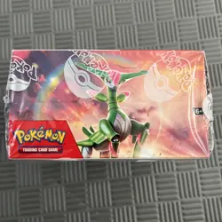 Pokemon TCG Temporal Forces Booster Box 36 Packs Brand New & Factory Sealed! - Image 5