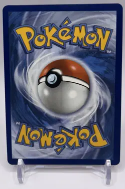 Mega Charizard X EX MEP 023 UPC Promo Black Star Promo Pokemon Card NM/M - Image 2
