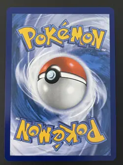 NM! Mega Charizard X EX MEP 023 UPC Promo Full Art Card Pokemon TCG - Image 2