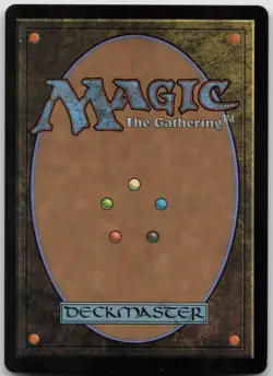 Helga, Skittish Seer (217) Foil Bloomburrow NM - MTG - Image 2