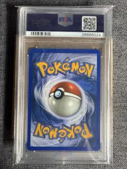 Pokemon TCG Skyridge Crystal Kabutops Holo Card 150/144 English Gem Mint 10 💫 - Image 4