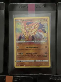 Pokemon TCG Amazing Rare Mixed Card Lot x7 Cards Total - NM/M Ready For Grading - Image 4