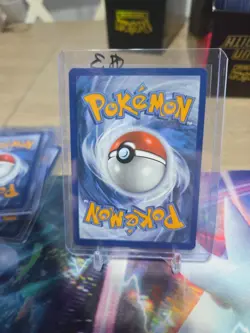 Pokemon TCG Pawmi Sir Card 226/091 Paldean Fates - Image 2